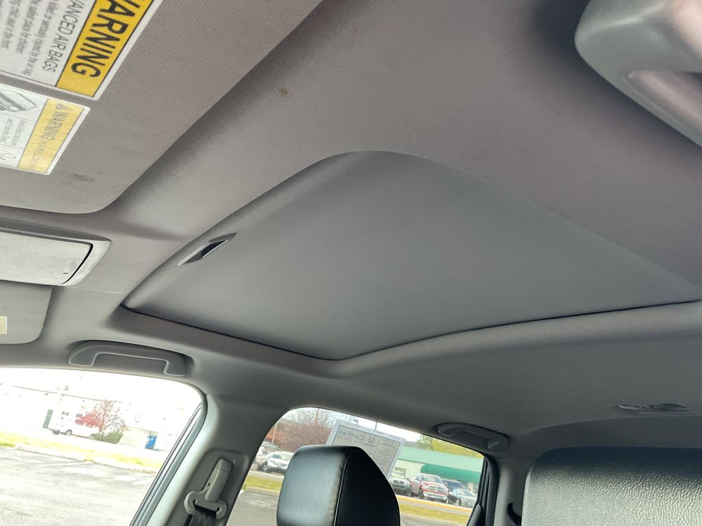 2022 Honda CR-V Hybrid