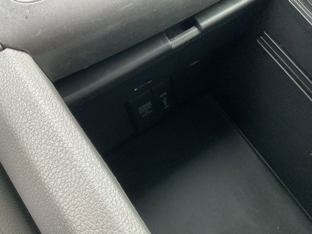 2018 Honda Ridgeline