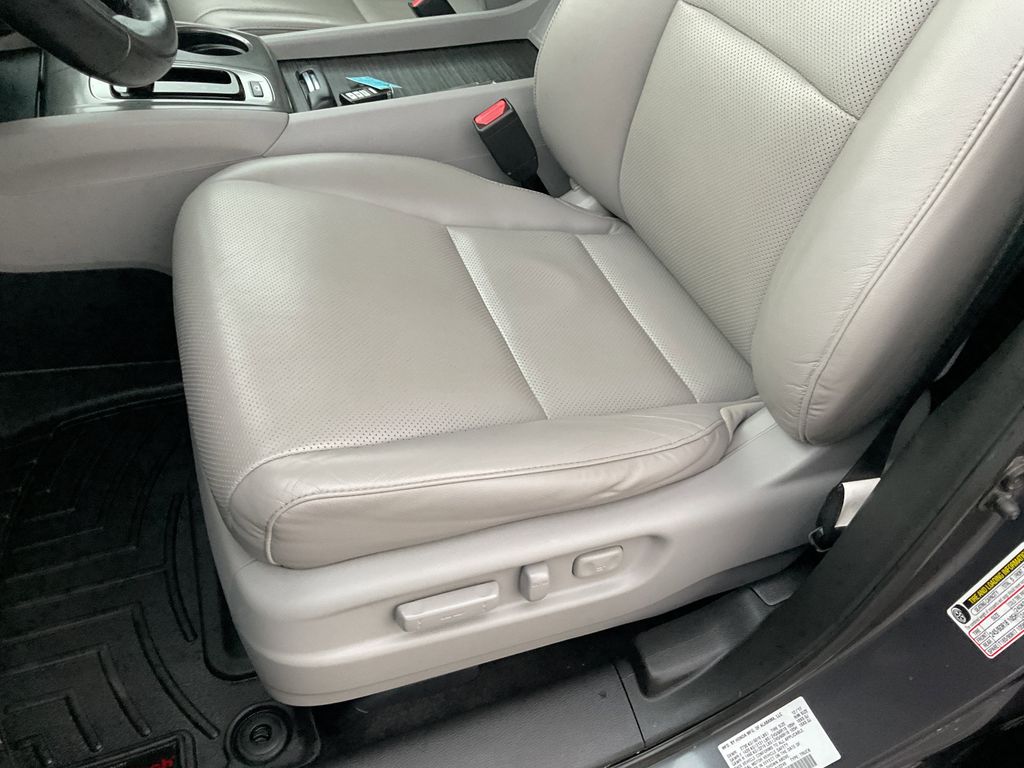 2018 Honda Ridgeline