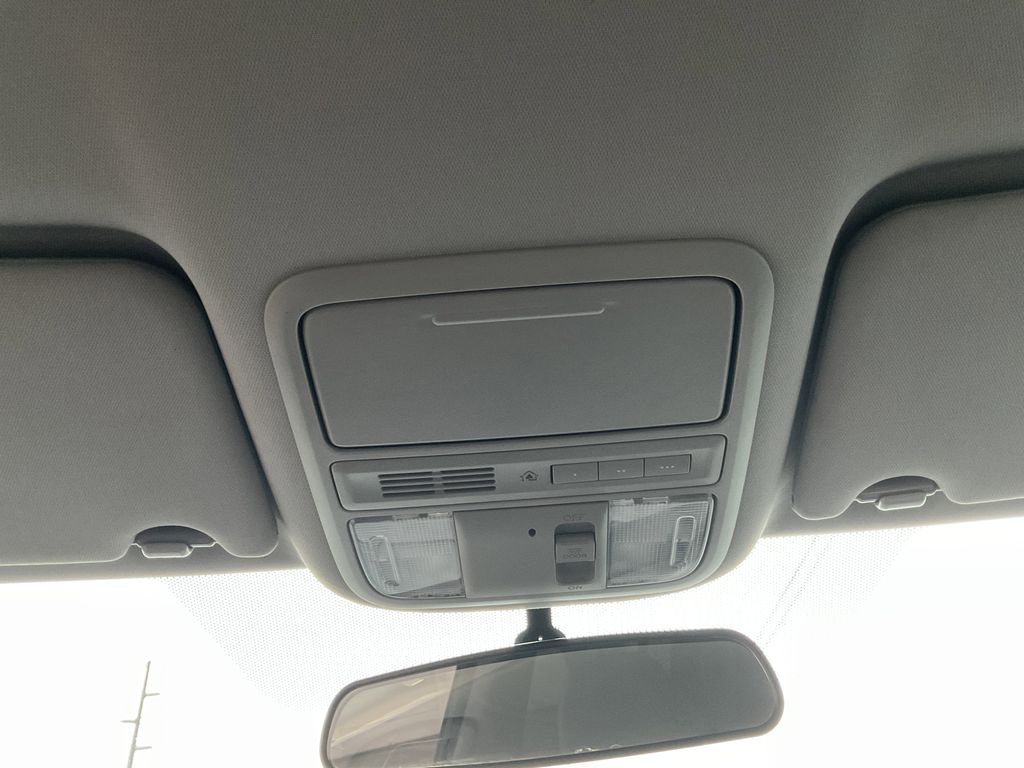 2018 Honda Ridgeline