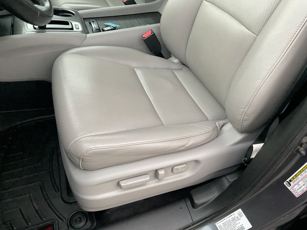 2018 Honda Ridgeline