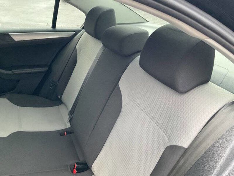 2018 Volkswagen Jetta