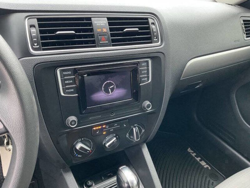 2018 Volkswagen Jetta