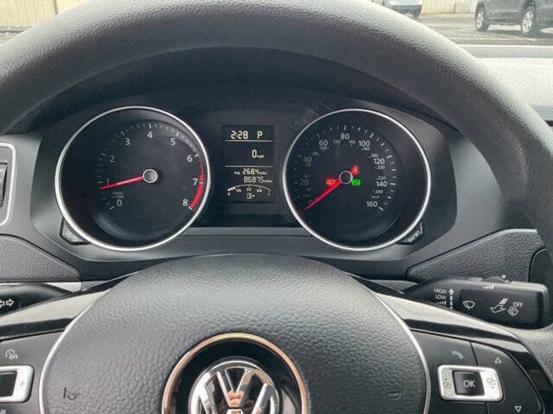 2018 Volkswagen Jetta