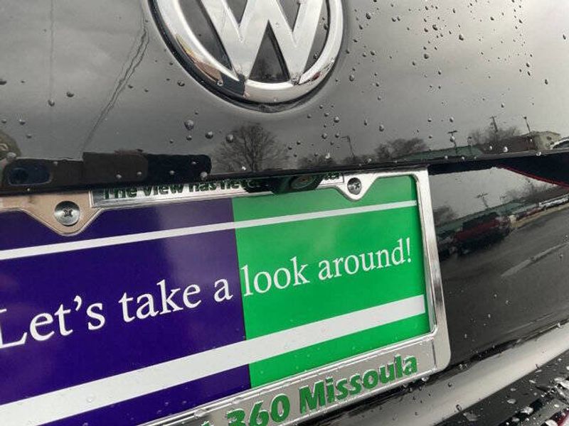 2018 Volkswagen Jetta