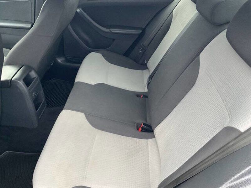 2018 Volkswagen Jetta