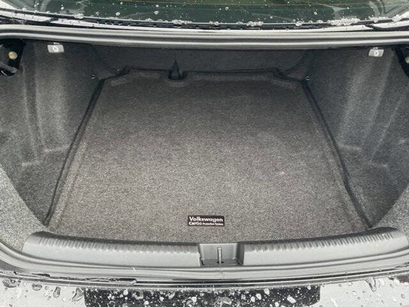 2018 Volkswagen Jetta