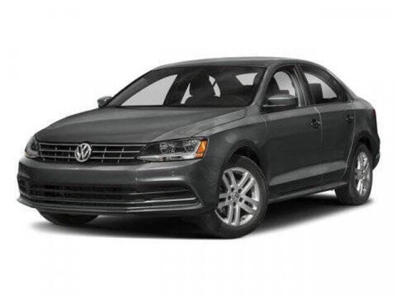Used 2018 Volkswagen Jetta 1.4T S Cars