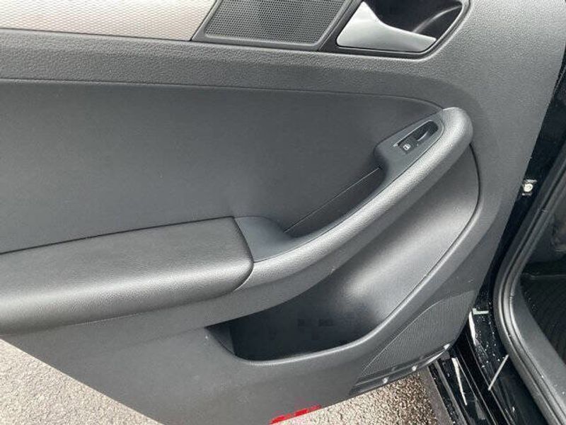 2018 Volkswagen Jetta