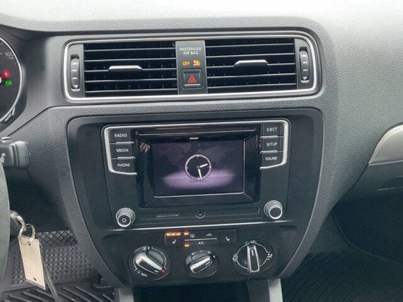 2018 Volkswagen Jetta