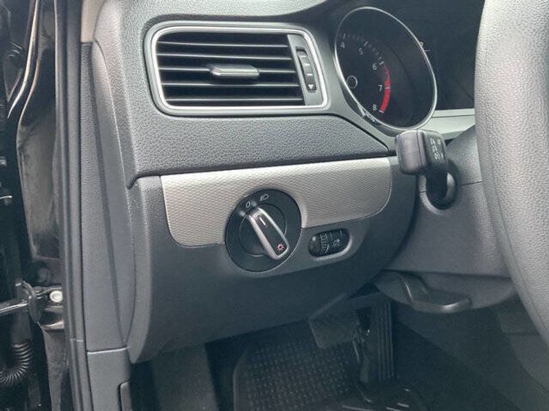 2018 Volkswagen Jetta