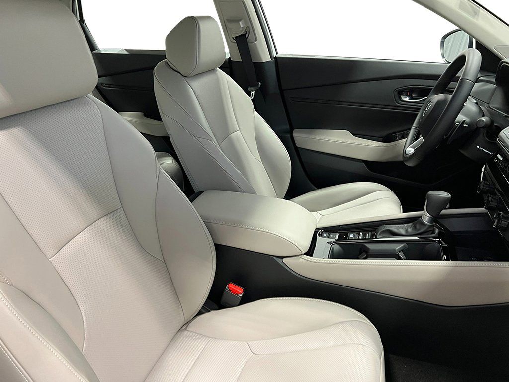 2025 Honda Accord Hybrid