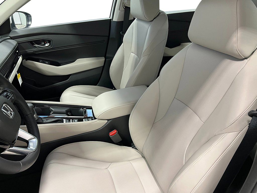 2025 Honda Accord Hybrid