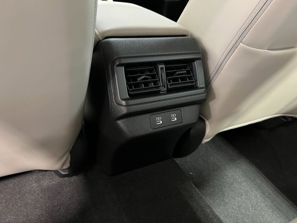 2025 Honda Accord Hybrid