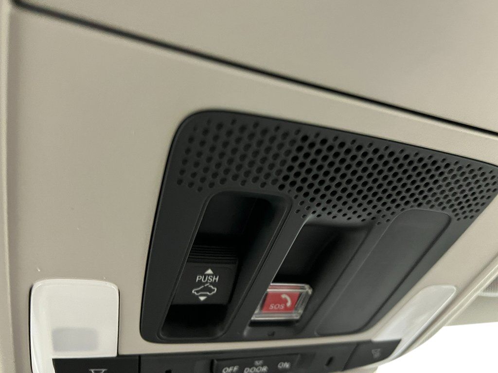 2025 Honda Accord Hybrid