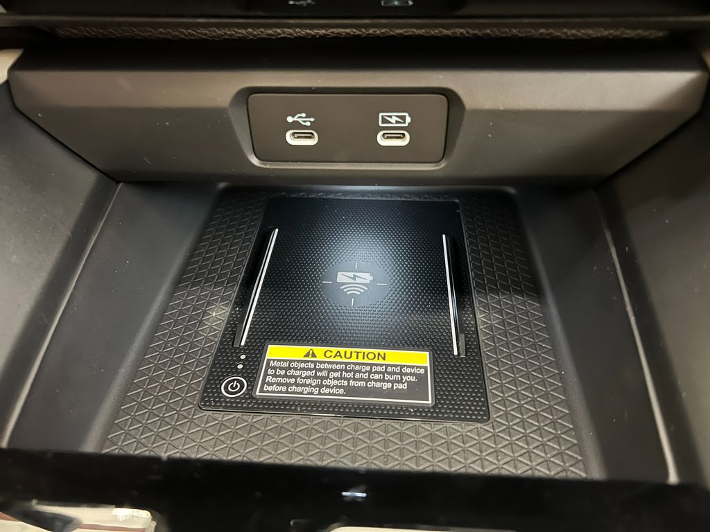 2025 Honda Accord Hybrid