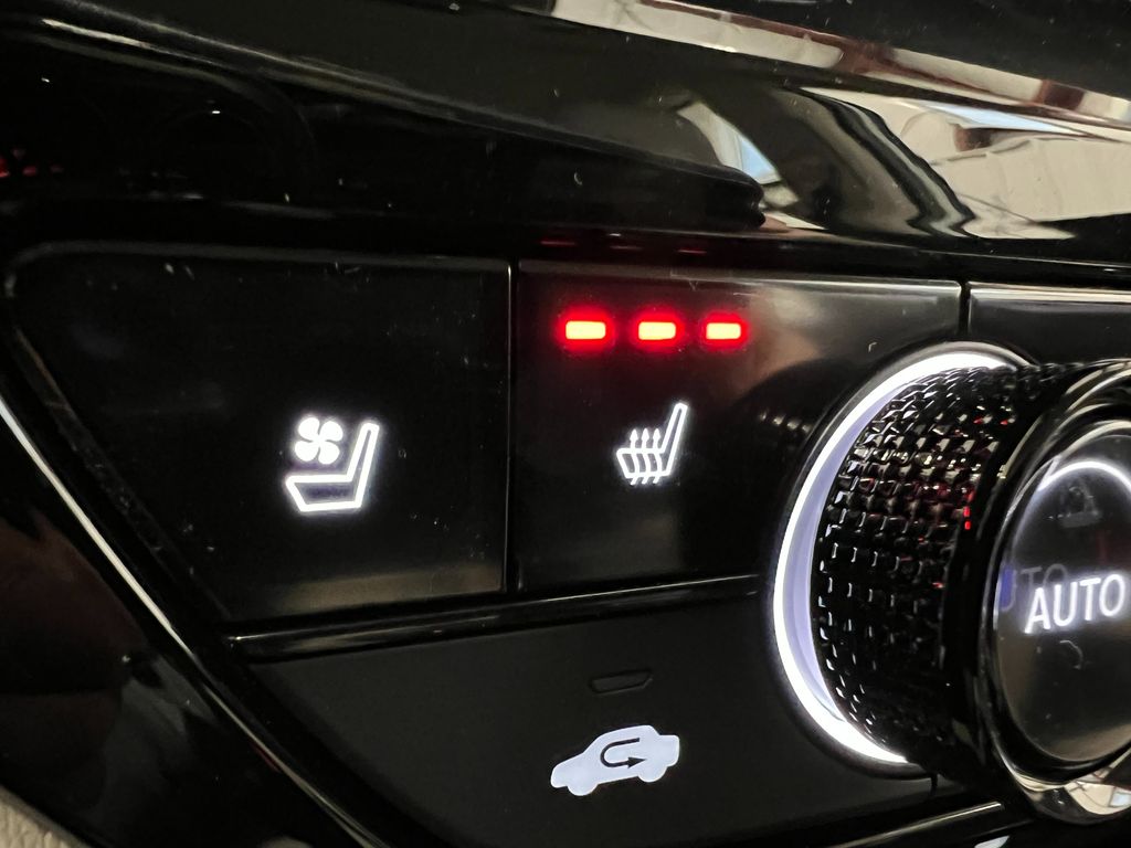 2025 Honda Accord Hybrid