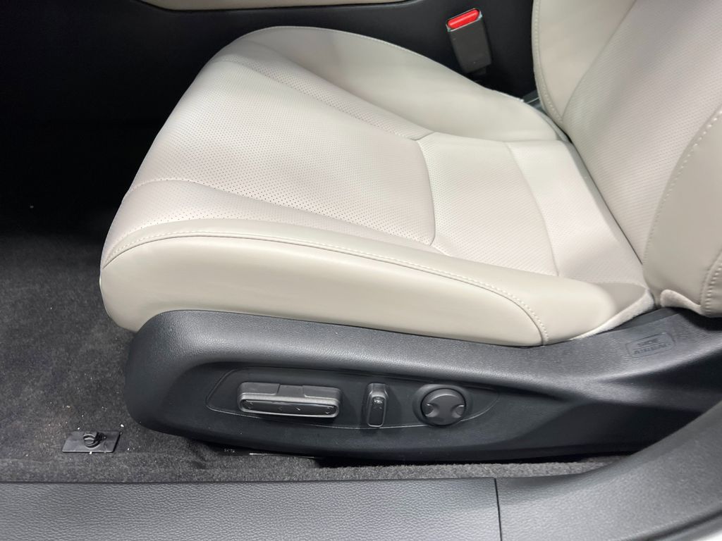 2025 Honda Accord Hybrid