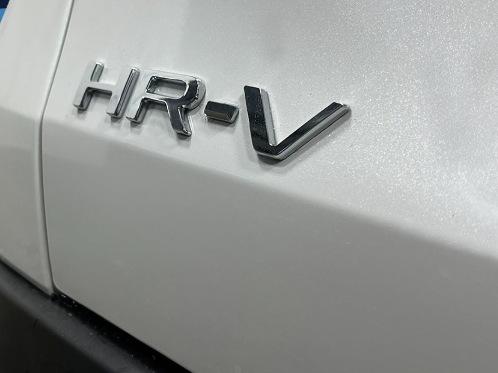 2026 Honda HR-V