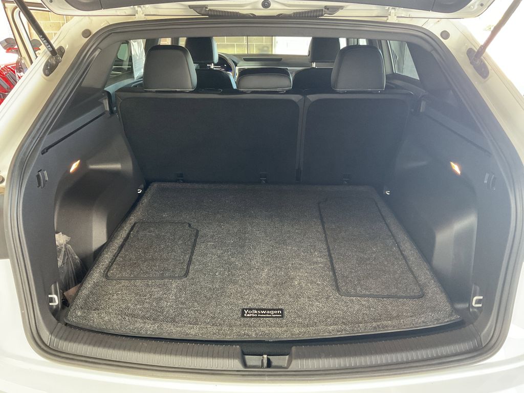 2017 Volkswagen Golf Alltrack