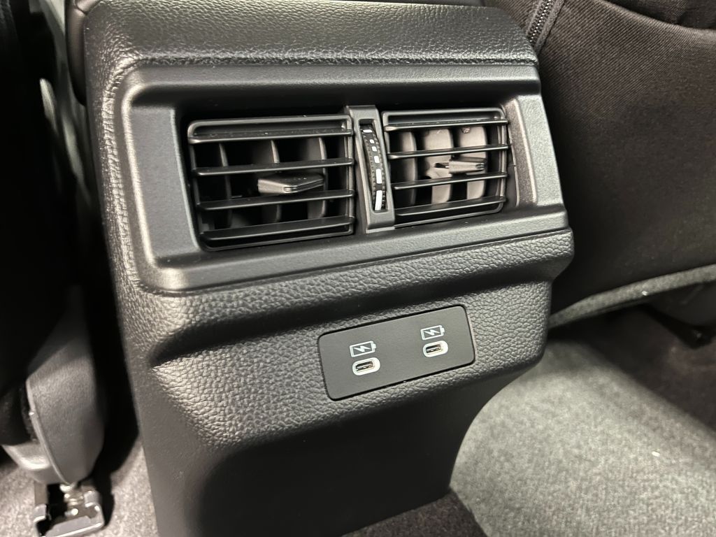 2025 Honda Accord