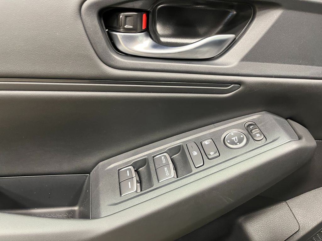 2025 Honda Accord