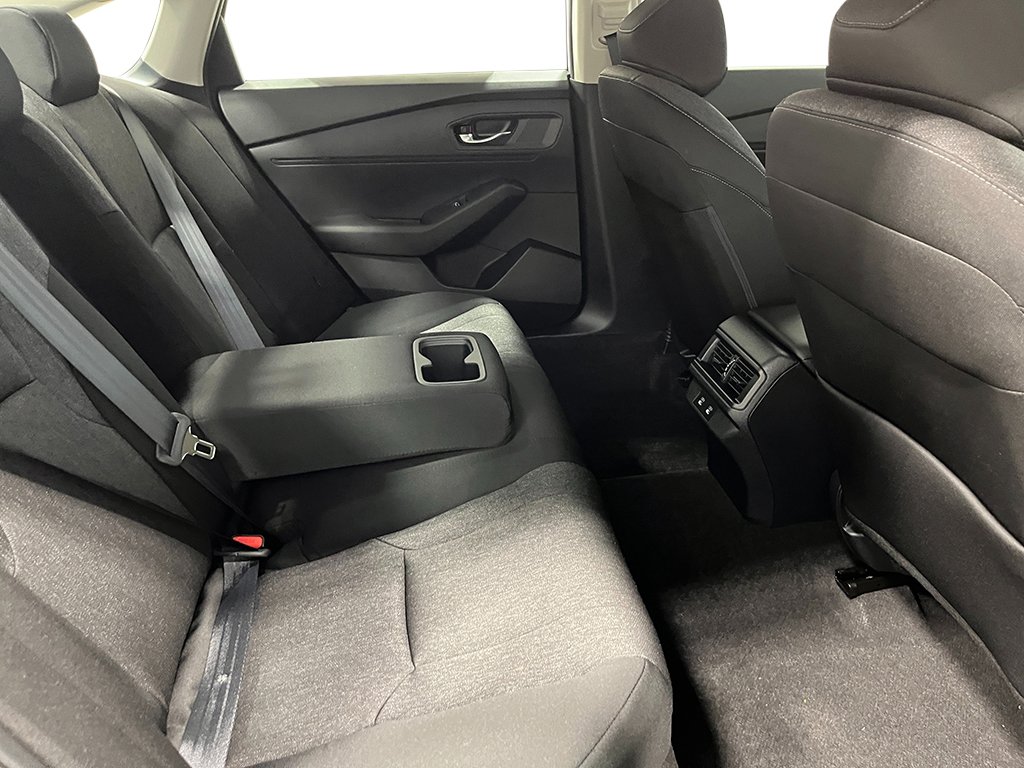 2025 Honda Accord