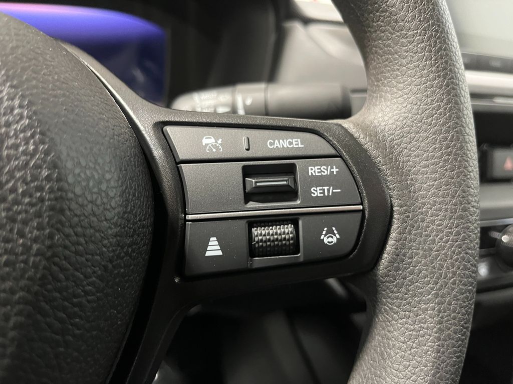 2025 Honda Accord