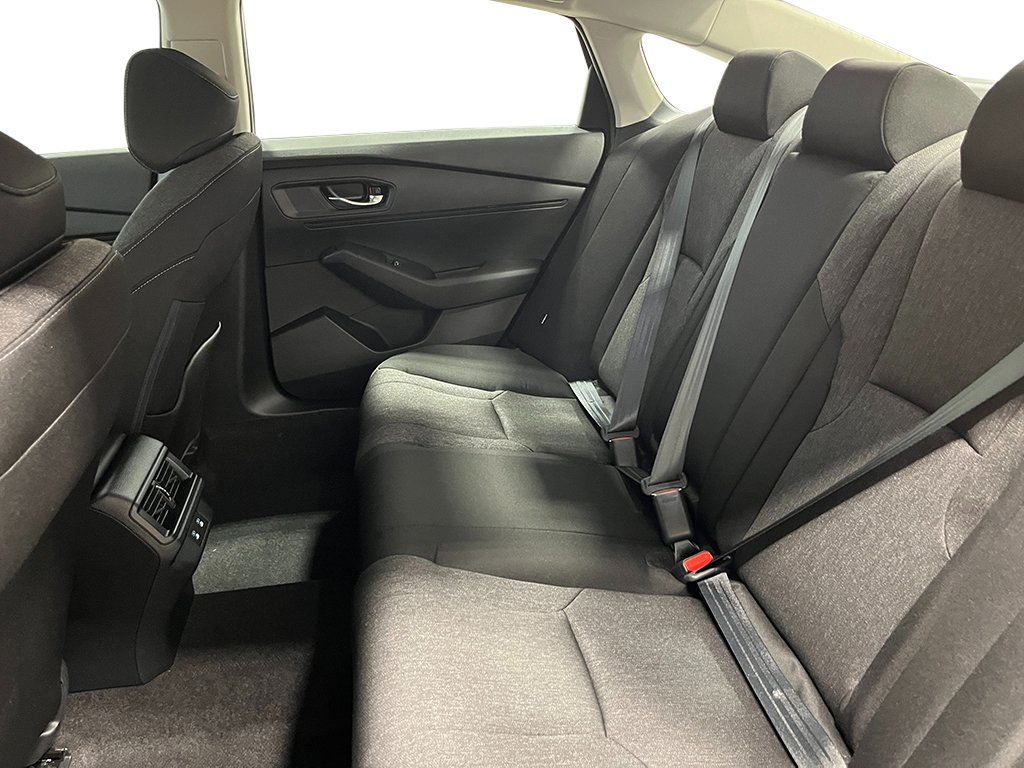 2025 Honda Accord