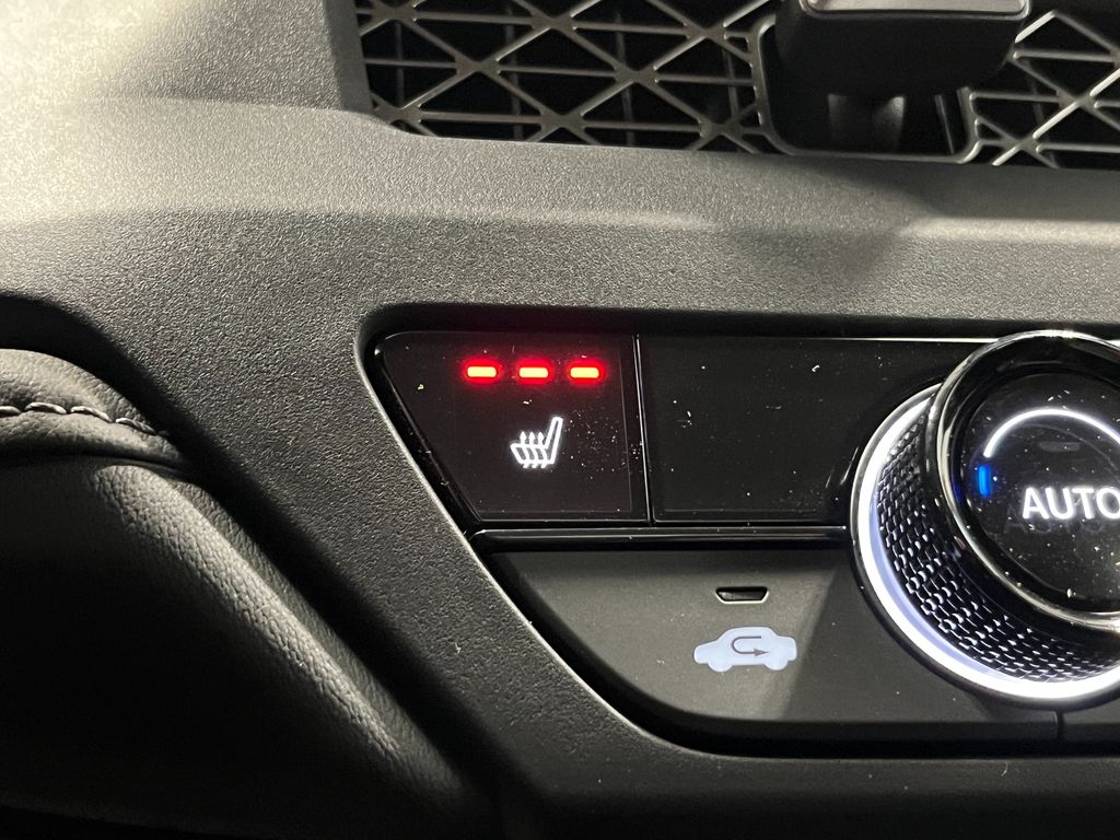 2025 Honda Accord