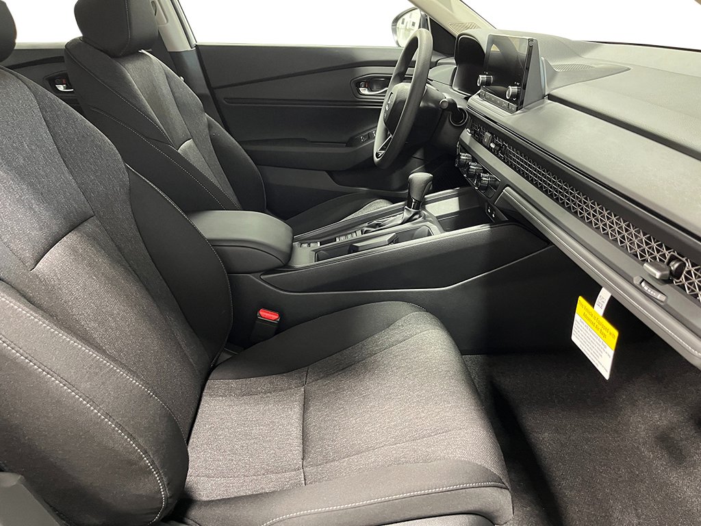 2025 Honda Accord
