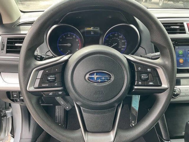 2019 Subaru Legacy