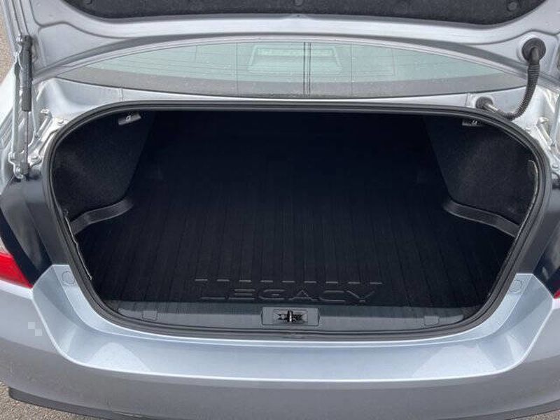 2019 Subaru Legacy