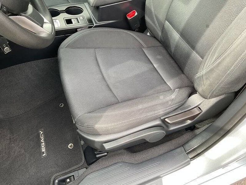 2019 Subaru Legacy