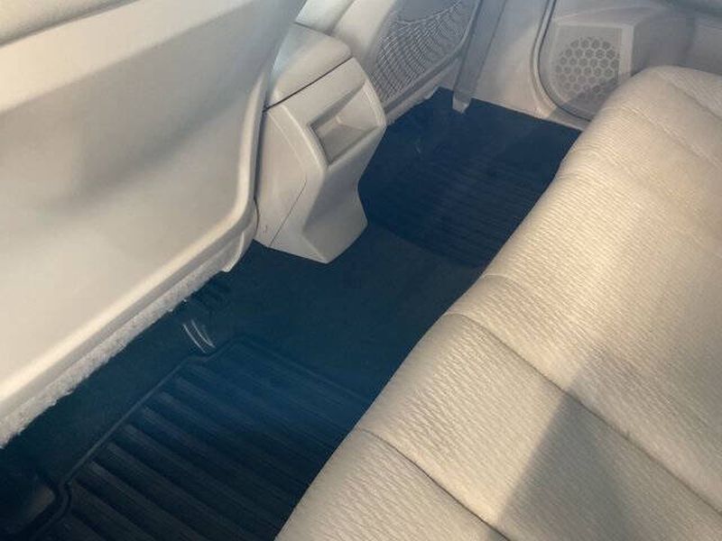 2012 Subaru Outback