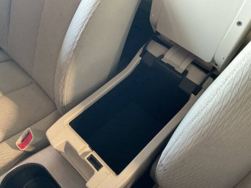 2012 Subaru Outback