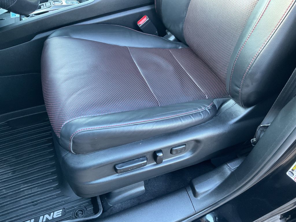 2024 Honda Ridgeline