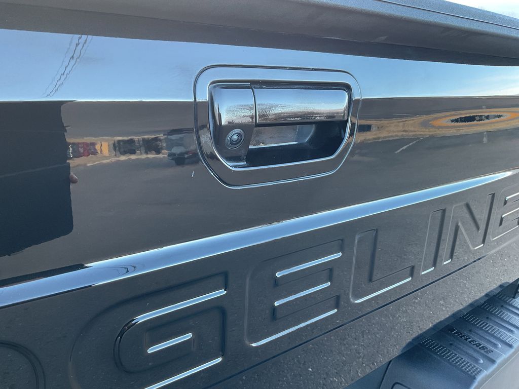 2024 Honda Ridgeline