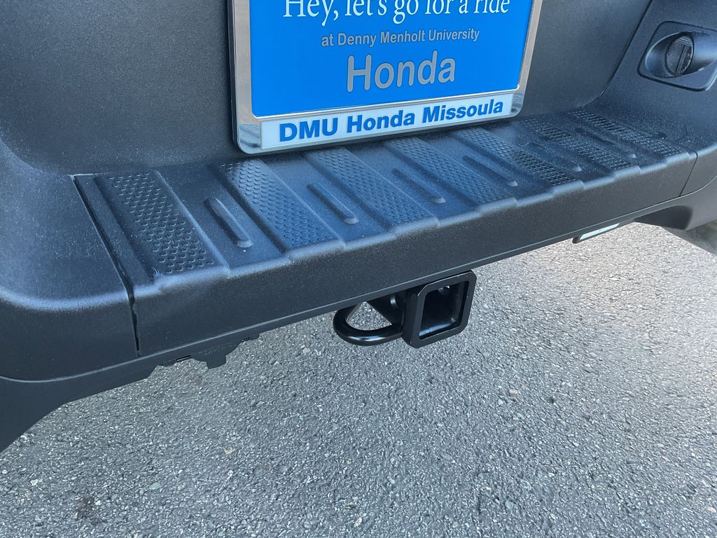 2024 Honda Ridgeline