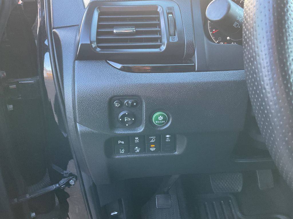 2024 Honda Ridgeline