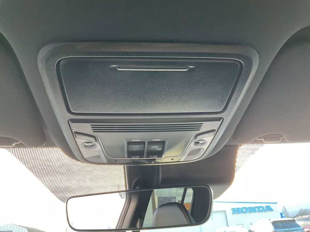 2024 Honda Ridgeline