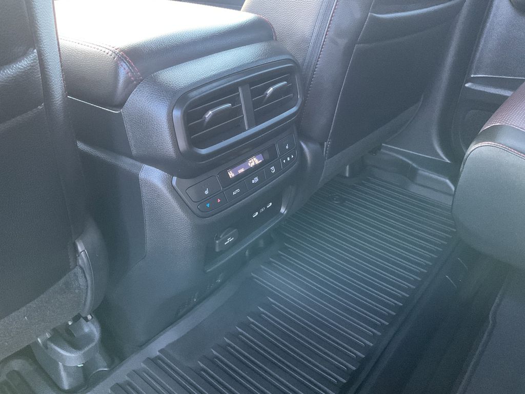 2024 Honda Ridgeline