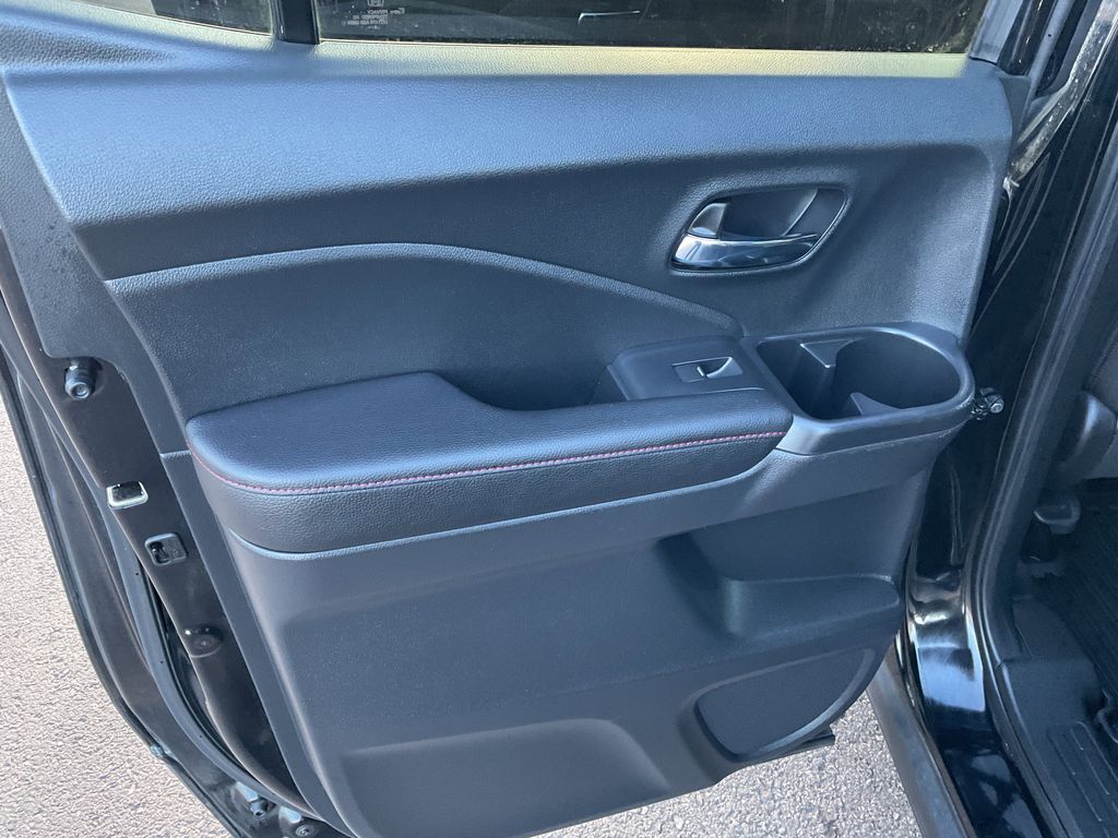 2024 Honda Ridgeline