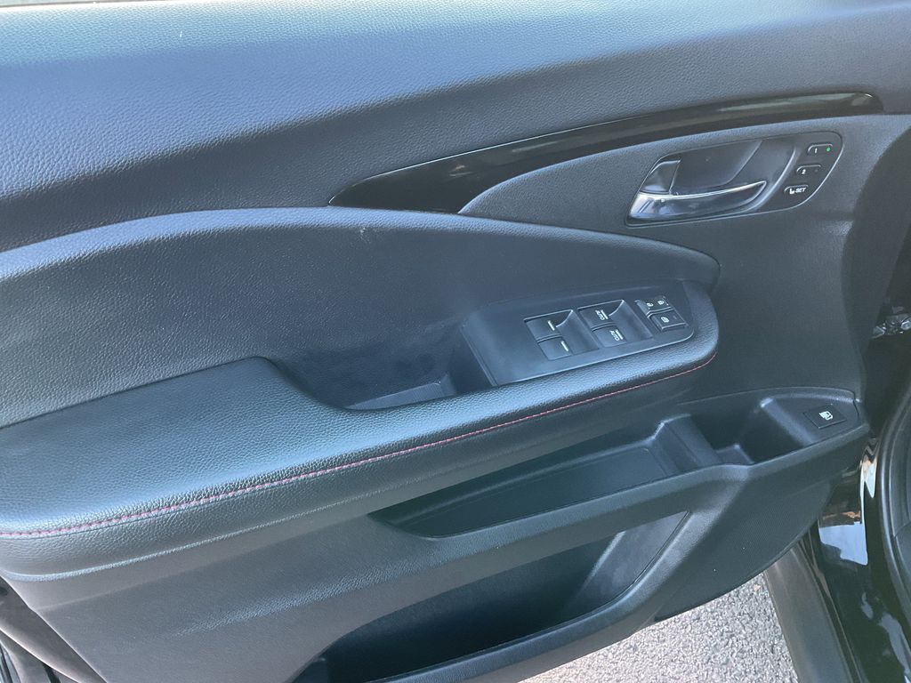 2024 Honda Ridgeline