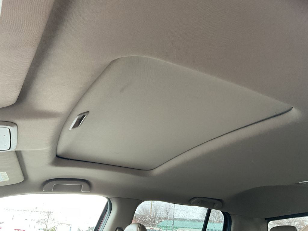 2019 Honda Ridgeline