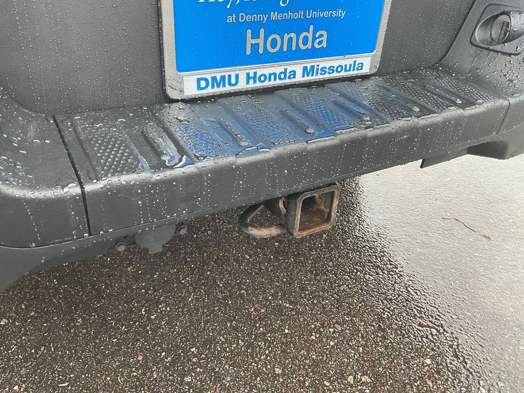 2019 Honda Ridgeline