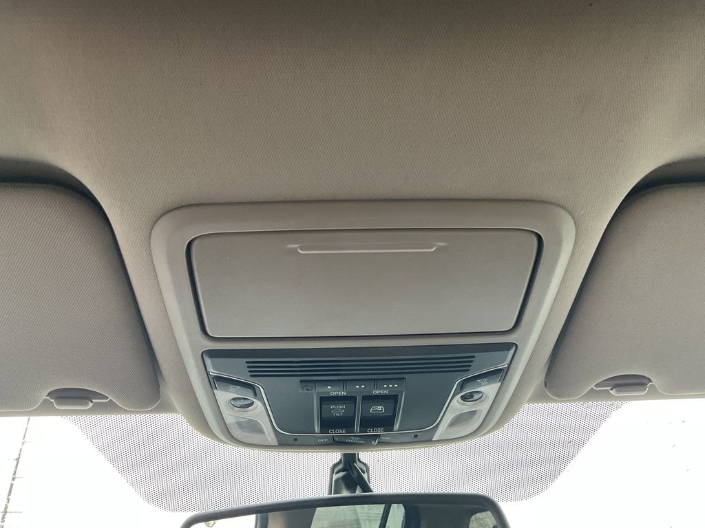 2019 Honda Ridgeline