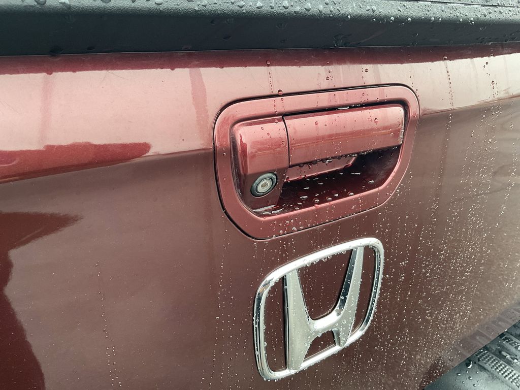 2019 Honda Ridgeline