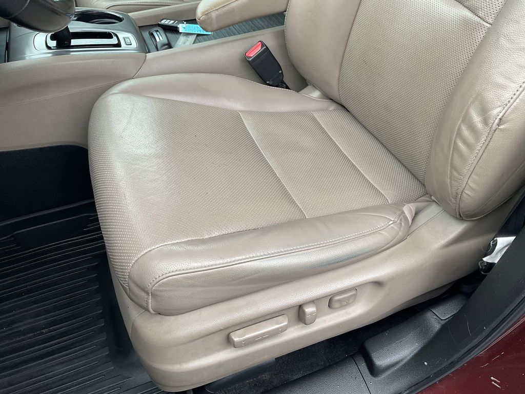 2019 Honda Ridgeline