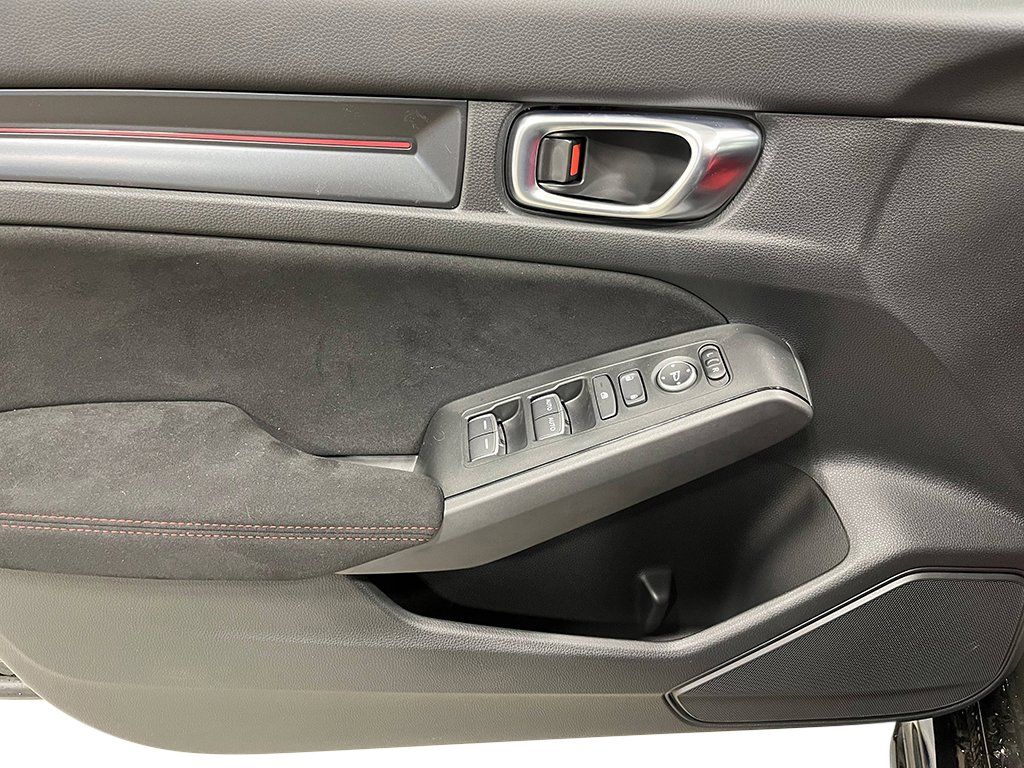 2025 Honda Civic Type R